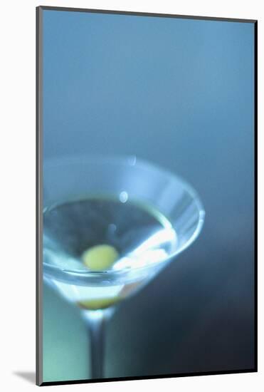 Martini 5-John Gusky-Mounted Photographic Print