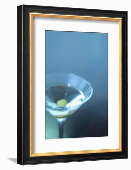 Martini 5-John Gusky-Framed Photographic Print