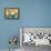 Martini Bar-Jennifer Garant-Framed Premier Image Canvas displayed on a wall