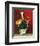 Martini For You-Jennifer Garant-Framed Art Print