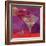 Martini in Magenta-Patti Mollica-Framed Premium Giclee Print