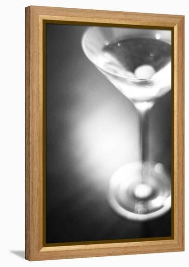 Martini Mono-John Gusky-Framed Premier Image Canvas