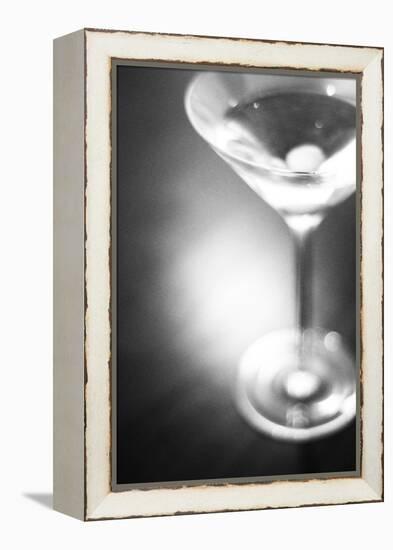 Martini Mono-John Gusky-Framed Premier Image Canvas