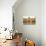 Martini: Statesman, C1315-Simone Martini-Giclee Print displayed on a wall