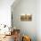 Martini: Statesman, C1315-Simone Martini-Mounted Giclee Print displayed on a wall