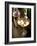 Martini with Two Onions-Steve Ash-Framed Giclee Print