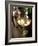 Martini with Two Onions-Steve Ash-Framed Giclee Print