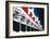 Martini-Steve Forney-Framed Art Print