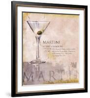 Martini-Scott Jessop-Framed Art Print