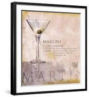 Martini-Scott Jessop-Framed Art Print