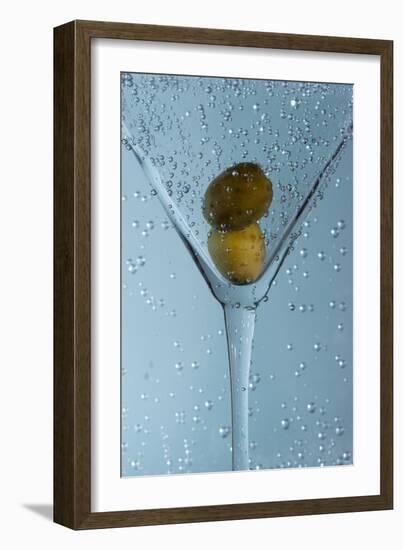 Martini-Gordon Semmens-Framed Photographic Print