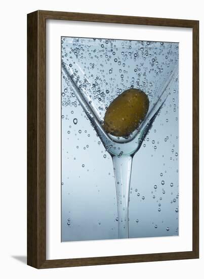 Martini-Gordon Semmens-Framed Photographic Print