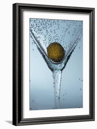 Martini-Gordon Semmens-Framed Photographic Print