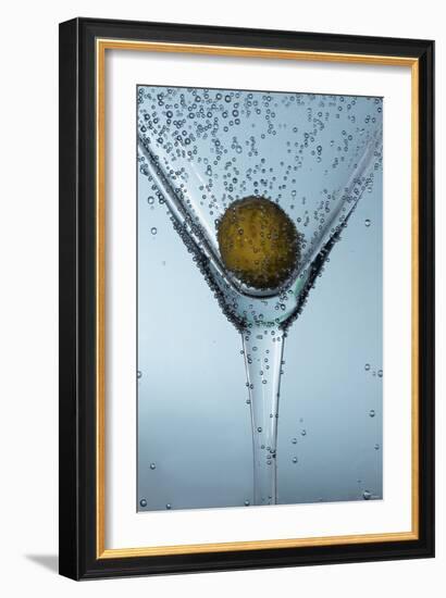 Martini-Gordon Semmens-Framed Photographic Print