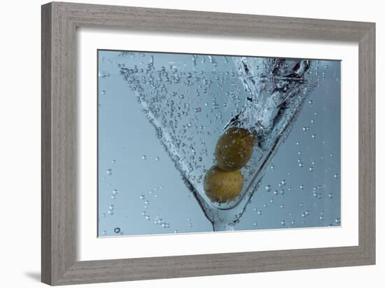 Martini-Gordon Semmens-Framed Photographic Print