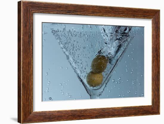 Martini-Gordon Semmens-Framed Photographic Print