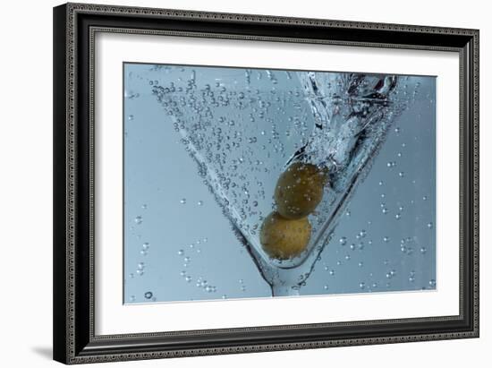 Martini-Gordon Semmens-Framed Photographic Print