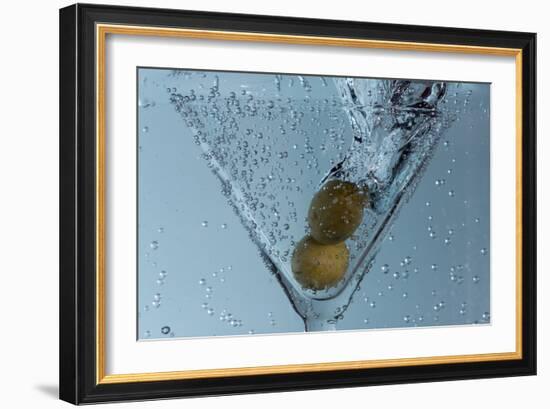 Martini-Gordon Semmens-Framed Photographic Print