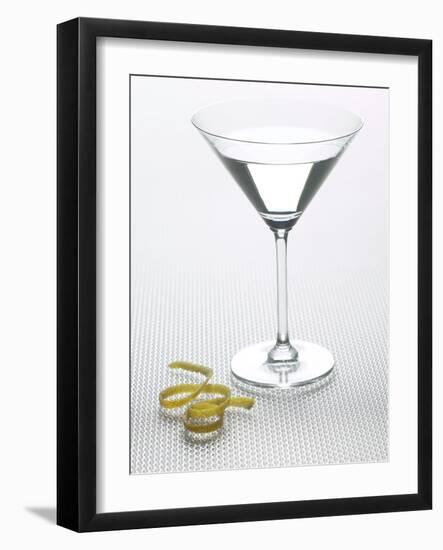 Martini-null-Framed Photographic Print