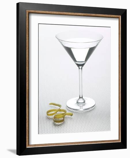 Martini-null-Framed Photographic Print