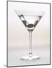 Martini-null-Mounted Photographic Print