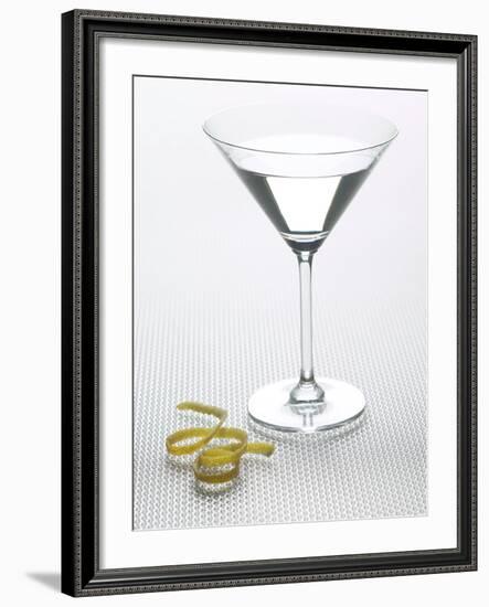 Martini-null-Framed Photographic Print