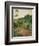 Martinique Landscape (Tropical Vegetation), 1887-Paul Gauguin-Framed Giclee Print