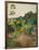 Martinique Landscape (Tropical Vegetation), 1887-Paul Gauguin-Framed Giclee Print
