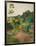 Martinique Landscape (Tropical Vegetation), 1887-Paul Gauguin-Framed Giclee Print