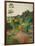 Martinique Landscape (Tropical Vegetation), 1887-Paul Gauguin-Framed Giclee Print