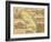 Martinique-null-Framed Giclee Print