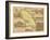 Martinique-null-Framed Giclee Print