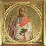 St. Peter the Apostle-Martino de Bartolomeo-Giclee Print