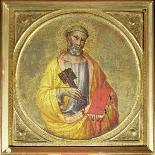 St. Peter the Apostle-Martino de Bartolomeo-Giclee Print