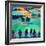 Martley, Worcestershire-Paul Powis-Framed Giclee Print