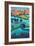 Martley-Paul Powis-Framed Giclee Print