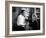 Marty, Ernest Borgnine, Esther Minciotti, 1955-null-Framed Photo