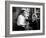 Marty, Ernest Borgnine, Esther Minciotti, 1955-null-Framed Photo