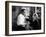 Marty, Ernest Borgnine, Esther Minciotti, 1955-null-Framed Photo