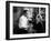 Marty, Ernest Borgnine, Esther Minciotti, 1955-null-Framed Photo