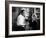 Marty, Ernest Borgnine, Esther Minciotti, 1955-null-Framed Photo