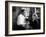 Marty, Ernest Borgnine, Esther Minciotti, 1955-null-Framed Photo