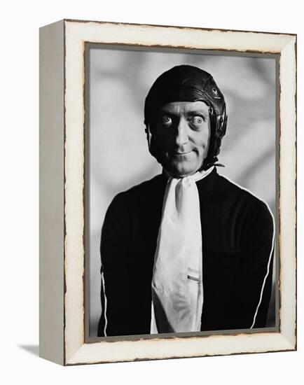 Marty Feldman, Silent Movie, 1976-null-Framed Premier Image Canvas