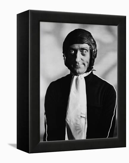 Marty Feldman, Silent Movie, 1976-null-Framed Premier Image Canvas