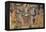 Martyrdom of Saint Barbara-Bartolomeo Di Tommaso-Framed Premier Image Canvas