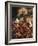 Martyrdom of Saint Catherine-Jacopo Bassano-Framed Giclee Print