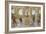 Martyrdom of Saint Sebastian-Pietro Perugino-Framed Giclee Print