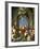 Martyrdom of St Agatha-null-Framed Giclee Print