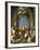 Martyrdom of St Agatha-null-Framed Giclee Print