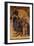 Martyrdom of St Julian, Altarpiece-Paolo Veronese-Framed Giclee Print